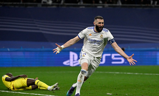 �x���[�}�̃S�[���Ń��A������Ղ̃x�X�g4�i�o